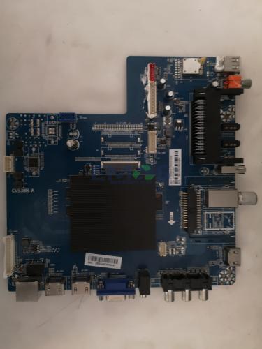 V4C4538H-A LL5501UHDS MAIN PCB FOR LINNET AND LARSEN LL5501UHDS